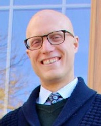 Aaron Heller, PhD