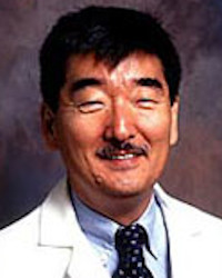 George Inana, MD, PhD