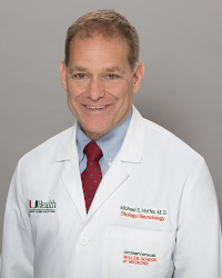 Michael E. Hoffer, MD