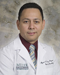 Miguel Perez-Pinzon, PhD