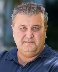 Ramin Shiekhattar, PhD