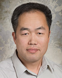 Gaofeng Wang, PhD