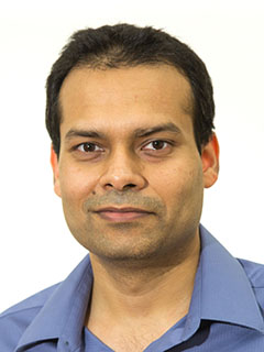 Abhisjek Prasad