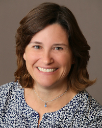 Coleen Atkins, PhD