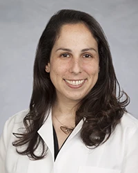 Holly N. Cukier, Ph.D.