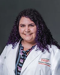 Stephanie Bivona, M.S., C.G.C.