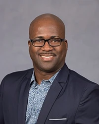 Adrian Reynolds, Ph.D.