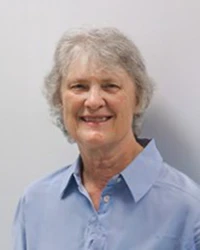 Ellen Barrett, Ph.D.