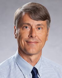 Thomas Champney, PhD