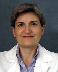 Flavia Fontanesi, Ph.D.