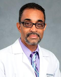 Stephen Symes, M.D., FACP