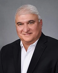 Firdaus Dhabhar, Ph.D.