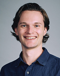 Zachary Robbe