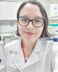 Leticia Barssotti dos Santos