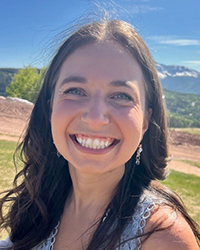 Christina Sarangoulis