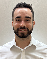 Guillermo Mederos Hernandez