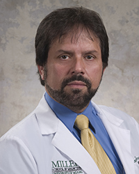 Joaquin Jimenez, M.D.