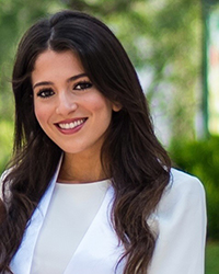 Stephanie Revah, B.S. 