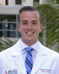 Evan Luther