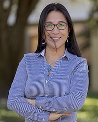 Helena Hernández-Cuervo, MD, PhD