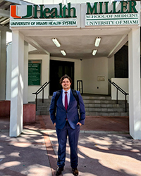 Pedro Bartkevitch Rodrigues