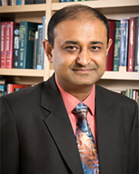 Khemraj Hirani MPharm PhD RAC CIP CCRP RPH MBA