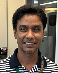 Saiful Mohamad Islam PhD