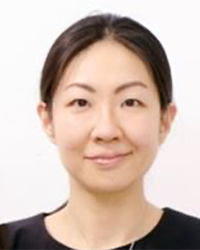 Yui Watanabe MD PhD