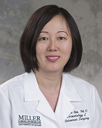 Tongyu Cao Wikramanayake