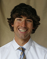 Maximilian O’Malley