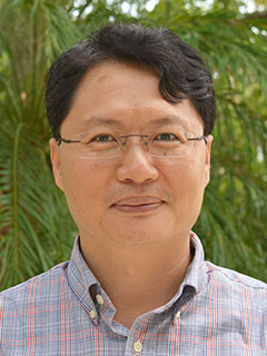 Charles Huang