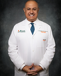 Efrén C. Manjarrez, Jr. MD, SFHM, FACP