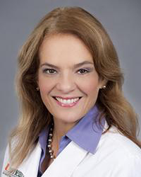 Lilliam Guzman, M.D.
