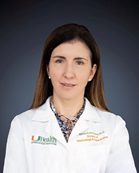 Marie Anne Sosa, MD