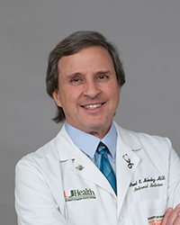 Paul Mendez, MD, FACP