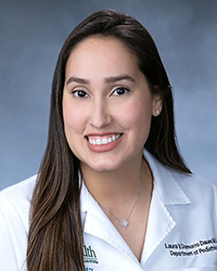 Laura Chamorro Dauer