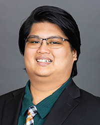 Ryan Mallari