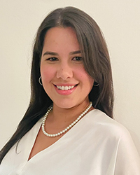 Mayte B. Reyes, MA, EdD