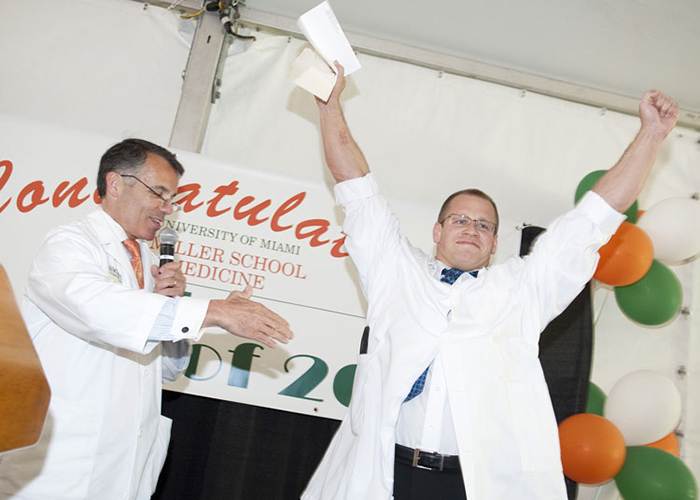 Decorative image for the Match Day 2011 Slideshow