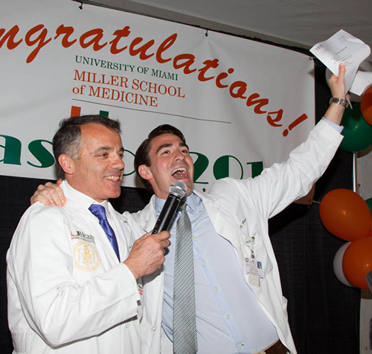 Decorative image for the Match Day 2012 Slideshow