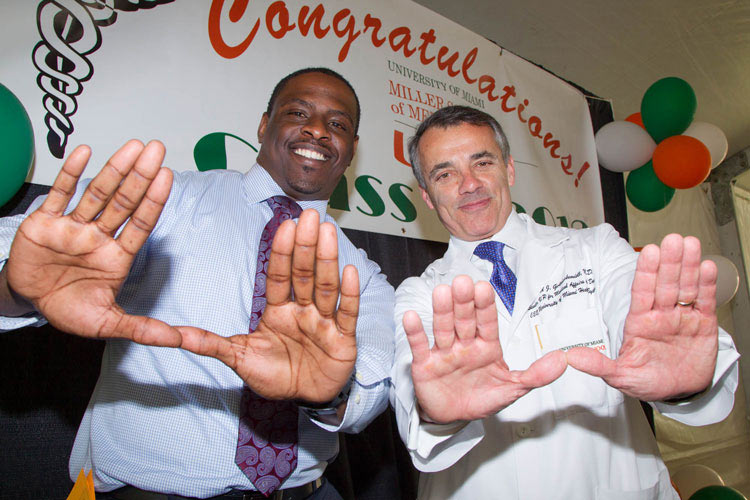 Decorative image for the Match Day 2012 Slideshow