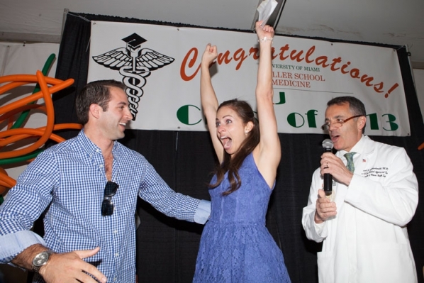 Decorative image for the Match Day 2013 Slideshow