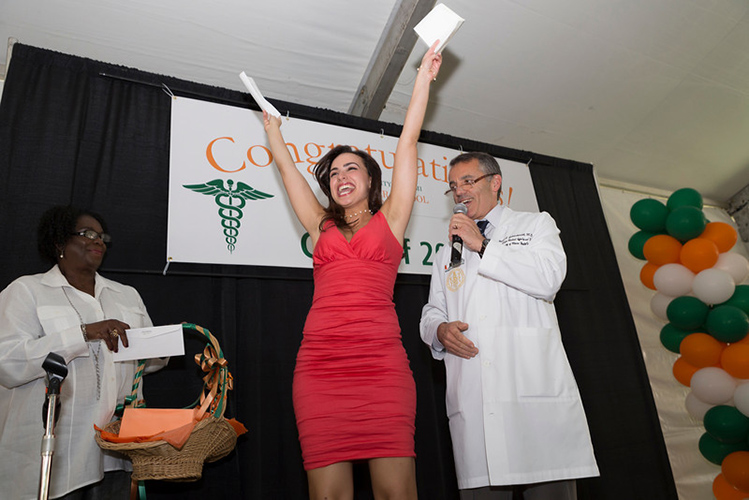 Decorative image for the Match Day 2014 Slideshow