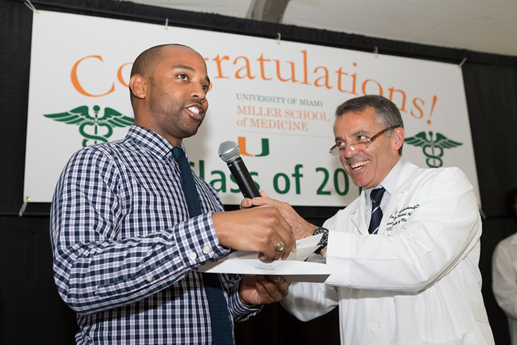 Decorative image for the Match Day 2014 Slideshow