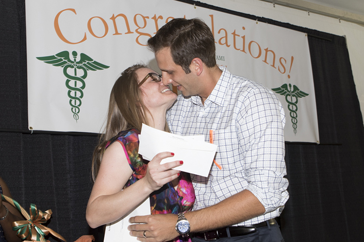 Decorative image for the Match Day 2015 Slideshow