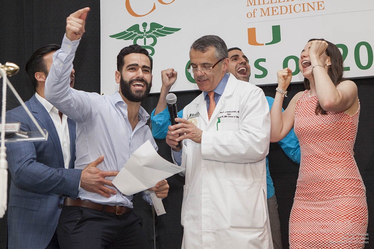 Decorative image for the Match Day 2016 Slideshow