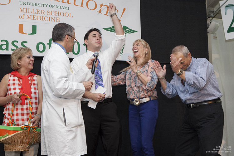 Decorative image for the Match Day 2016 Slideshow