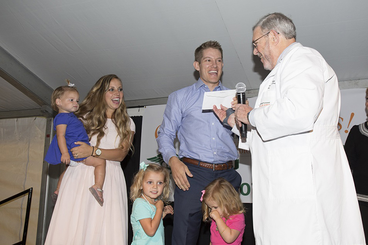 Decorative image for the Match Day 2017 Slideshow