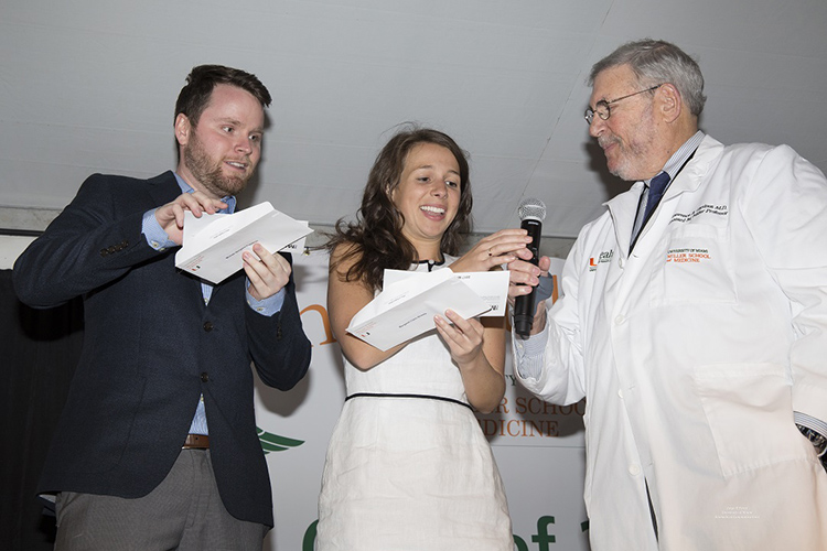 Decorative image for the Match Day 2017 Slideshow