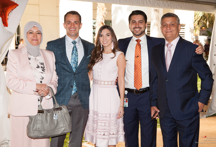 Decorative image for the Match Day 2018 Slideshow